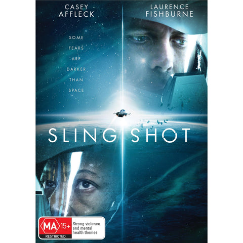 Slingshot