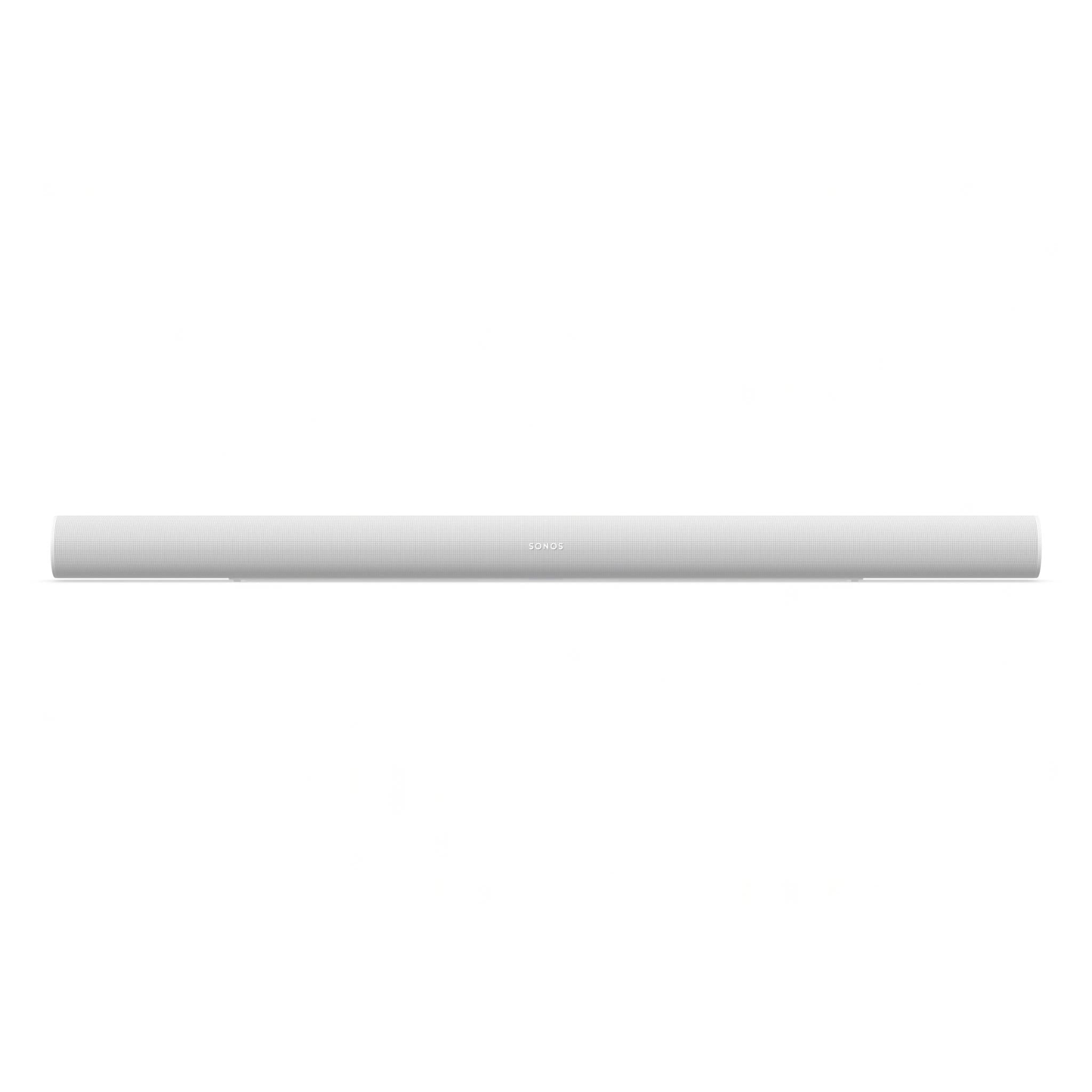 Sonos Arc Ultra Soundbar (White) JB Hi-Fi