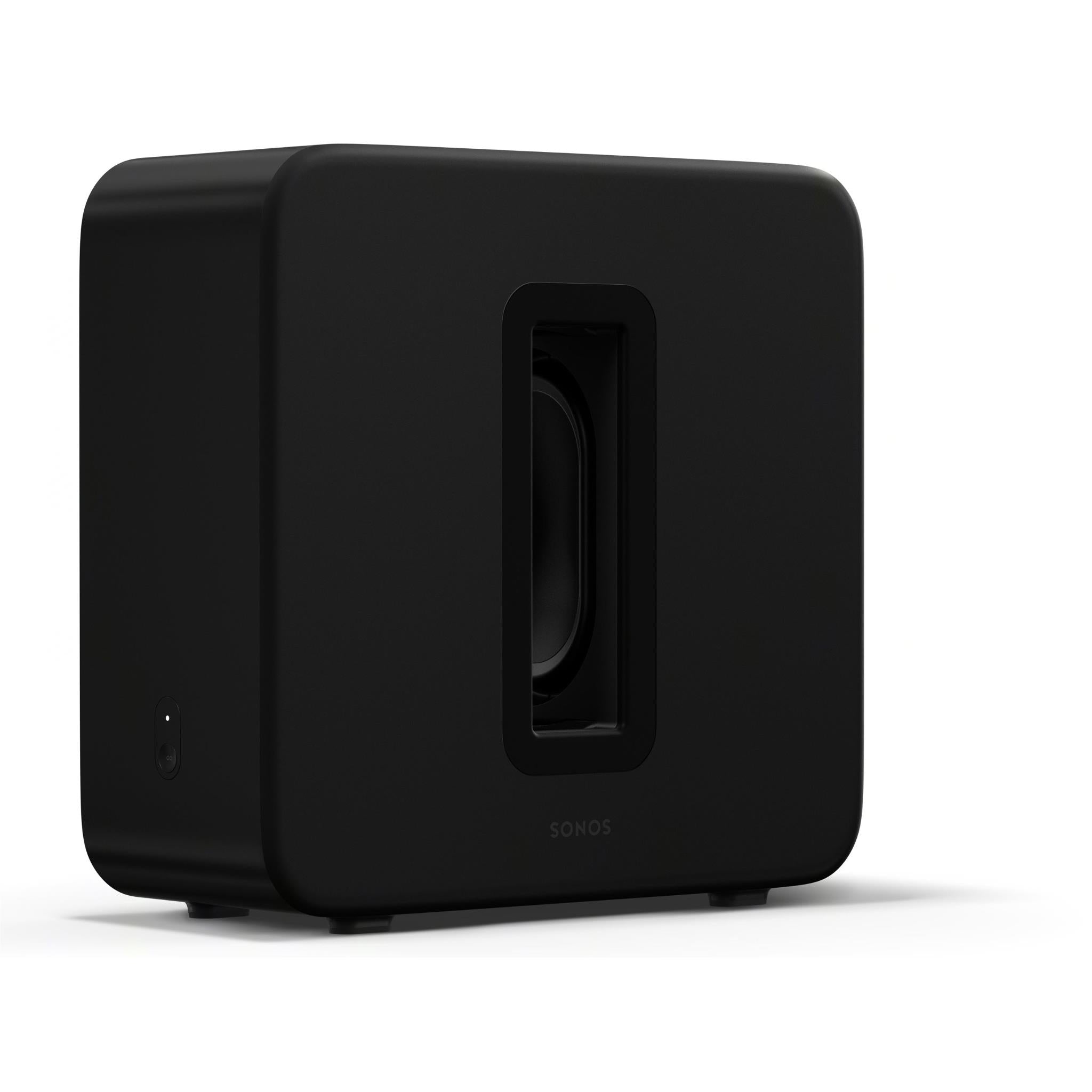 Sonos Sub (Black) JB Hi-Fi