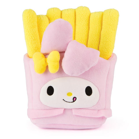 My Melody -  French Fries 22cm Plush