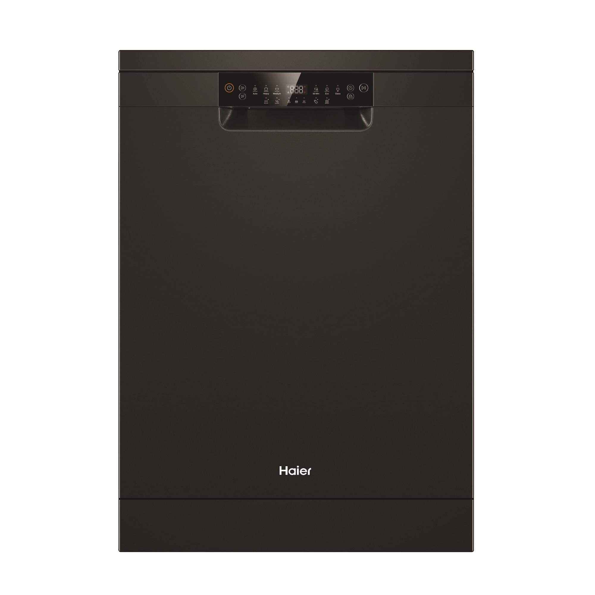 Under $1000 Best Budget Dishwasher Australia Haier HDW15F1B1 15