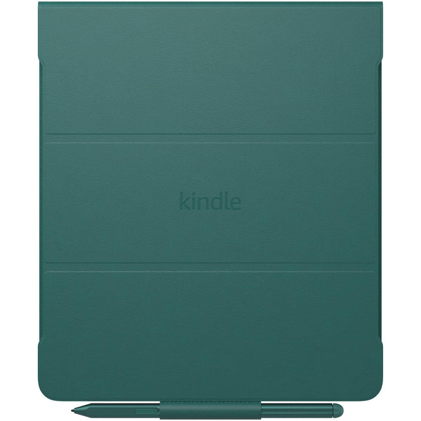Kindle Scribe 10.2 2024版64GBグリーン純正カバーセット Kindle Scribe 10.2 2024版64GBグリーン純正カバーセット 未開封新品