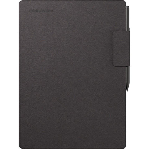reMarkable BookFolio Pro Mosaic Weave  for reMarkable Paper Pro (Basalt)