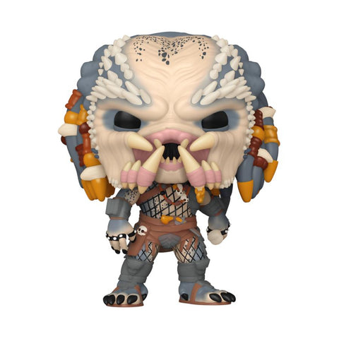 Predator - Elder Greyback Pop! Plus