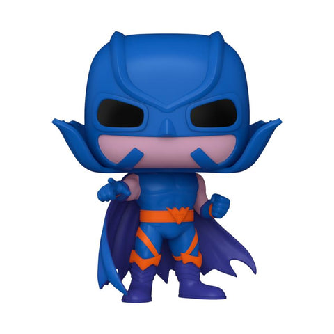 Goosebumps - Attack of the Mutant Pop! Vinyl