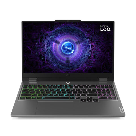 Lenovo LOQ 15.6" FHD 144Hz Gaming Laptop (Intel Core i7/GeForce RTX 4050)[Ex-Display]