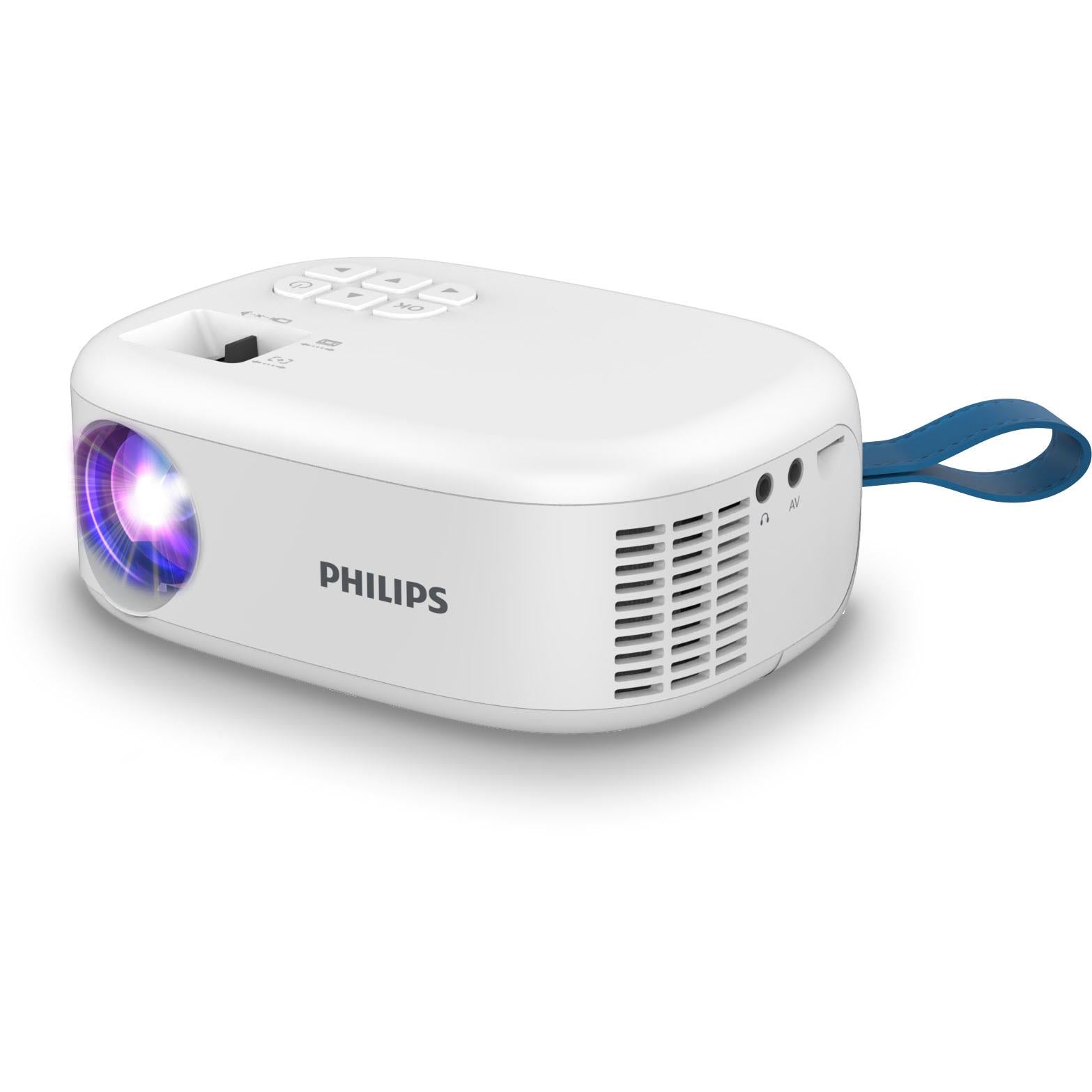 Philips NeoPix 113 Projector JB Hi-Fi - Main Image