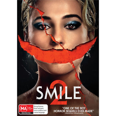 Smile 2