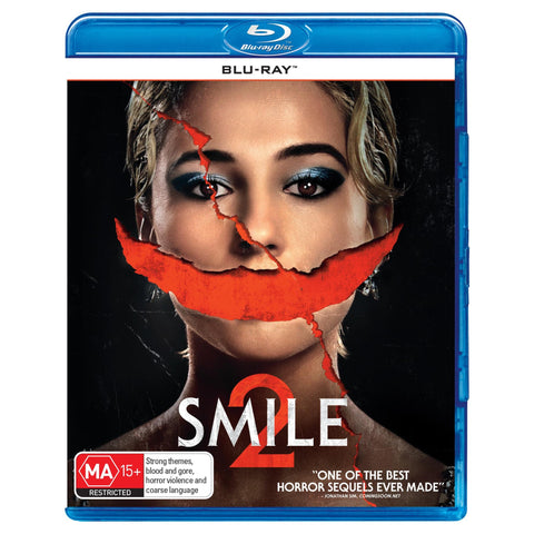 Smile 2