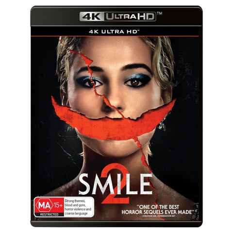 Smile 2