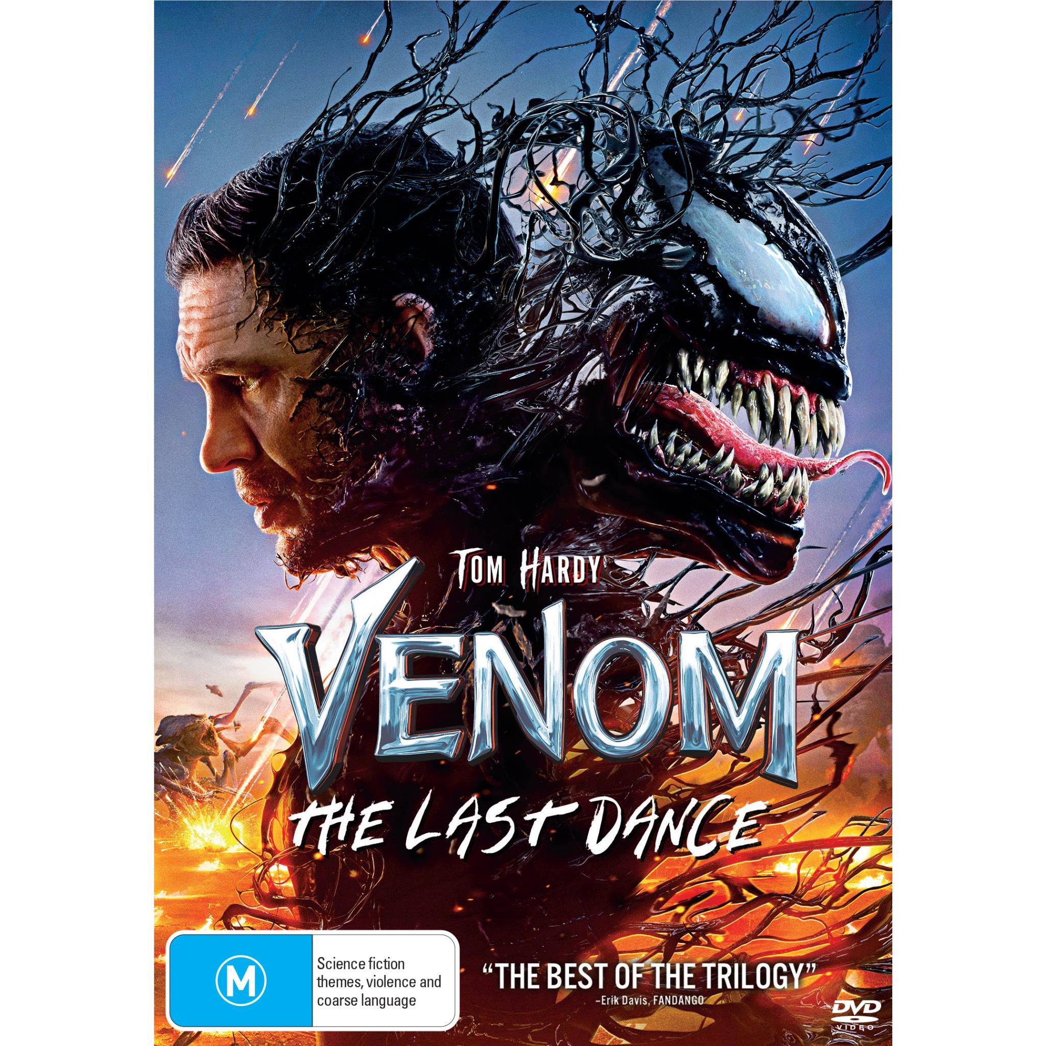 Venom: The Last Dance JB Hi-Fi1