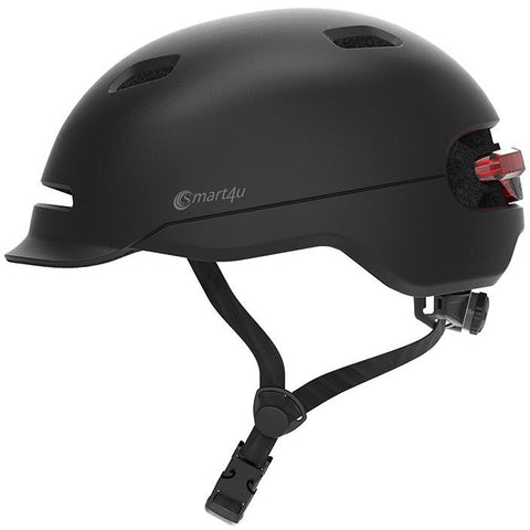 Smart Urban L60 Helmet [Large] (Black)