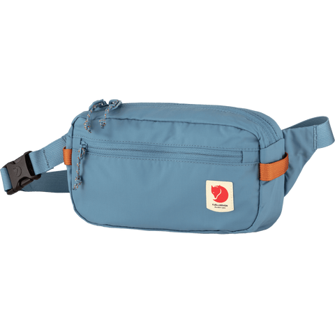 Fjallraven High Coast Hip Pack - Dawn Blue