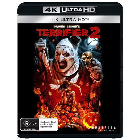 Terrifier 2