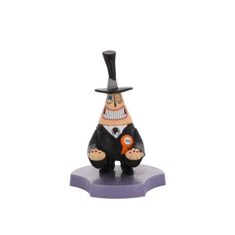 The Nightmare Before Christmas: Mayor Cable Guys Holdems, Mini Collectibles With a Twist