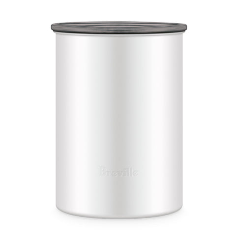 Breville the Bean Keeper Coffee Canister (Sea Salt)