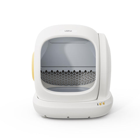 UB Pet By Pettecc C20 Smart Litter Box