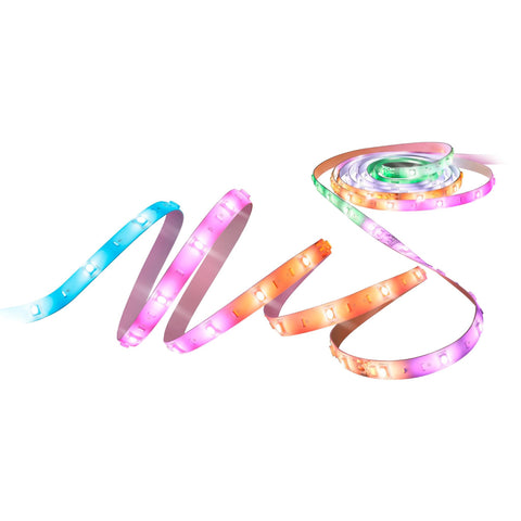 WiZ Gradient Color & Tunable White Strip (10m)