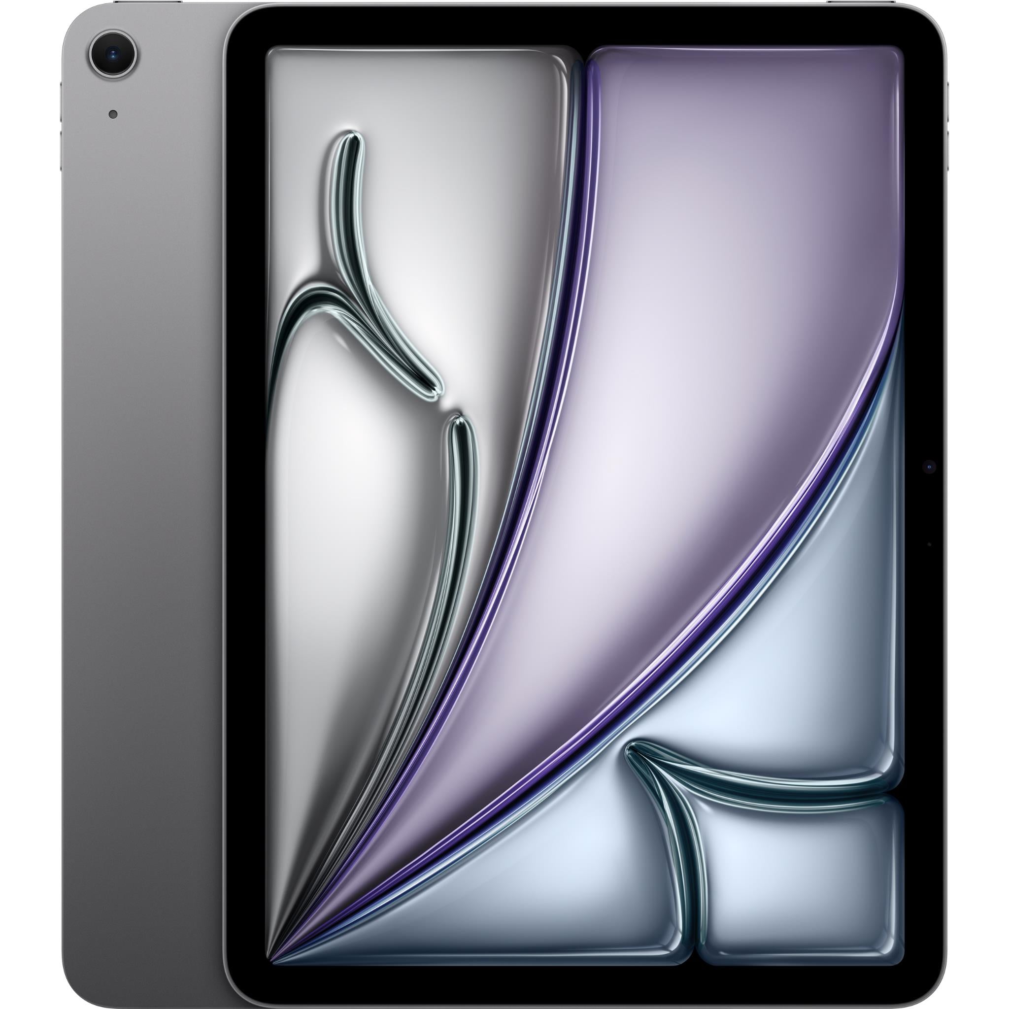 Apple iPad Air 11-inch M3 256GB Wi-Fi (Space Grey) - JB Hi-Fi Apple iPad Air 11-inch M3 256GB Wi-Fi (Space Grey) - JB Hi-Fi