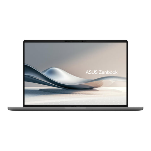 ASUS Zenbook A14 14" OLED Copilot+ AI PC Laptop (Snapdragon X Elite/1TB)[Ex-Display]