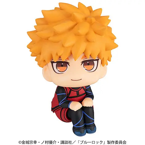 Lookup Blue Lock Rensuke Kunigami (Second Selection Ver.)