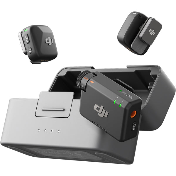 dji osmo mobile 7p DJI Mic Miniセット DJI 公式限定セット Osmo