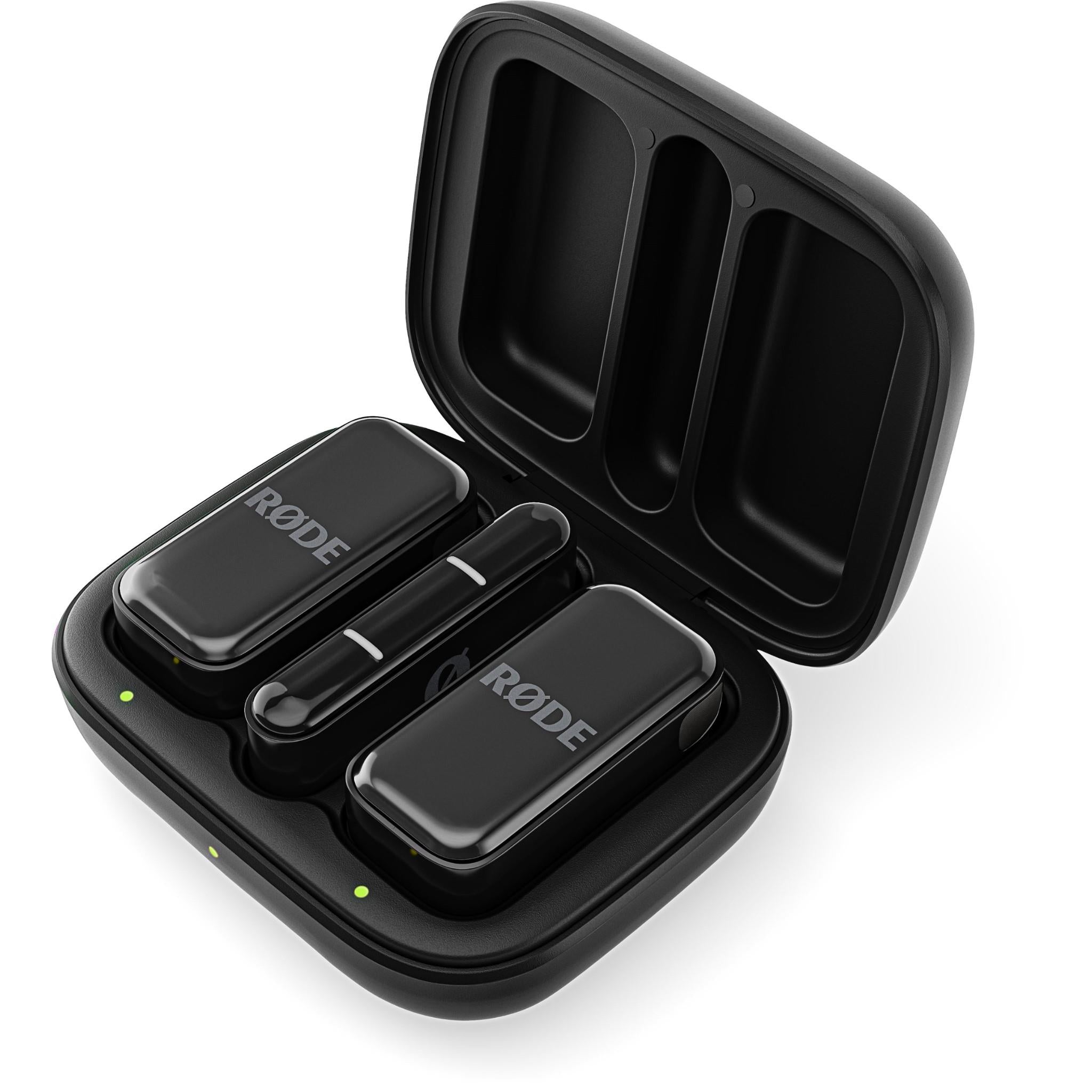 Rode Wireless Micro Ultra-compact 2-Person Wireless Microphone USB