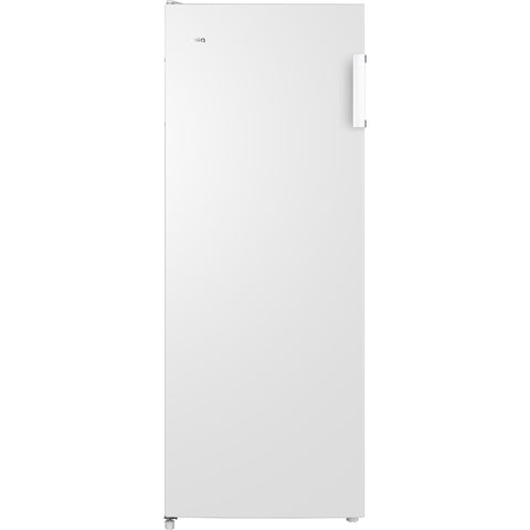 CHiQ CCSR241DW 241L Single Door Fridge (White)