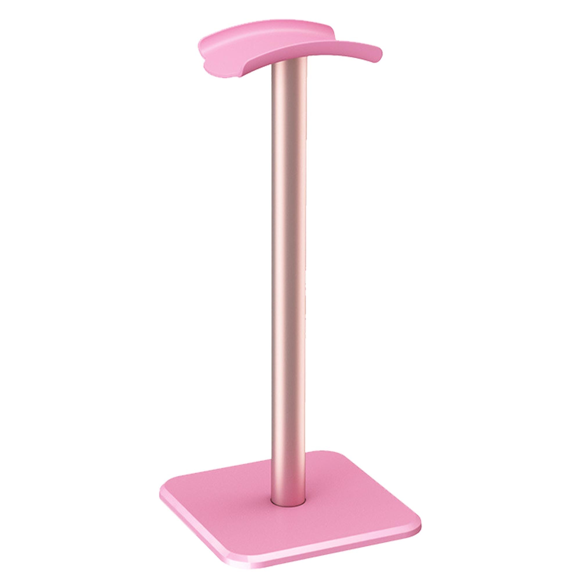 Playmax Aluminium Headset Stand (Pink) JB Hi-Fi - Main Image