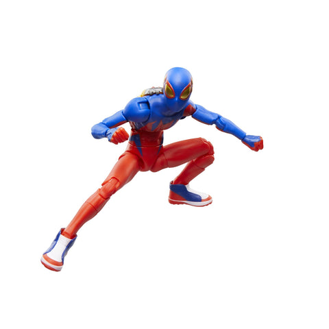 Marvel - Legends Series: Spider-Boy Figure (Spider-Man)