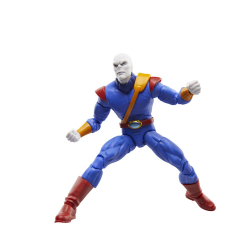 Marvel - Legends Series: Marvel's Chameleon Figure (Spider-Man)