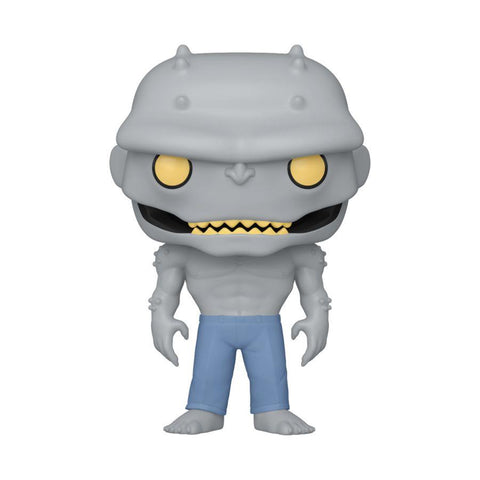 Batman: Animated - Killer Croc Pop! Vinyl