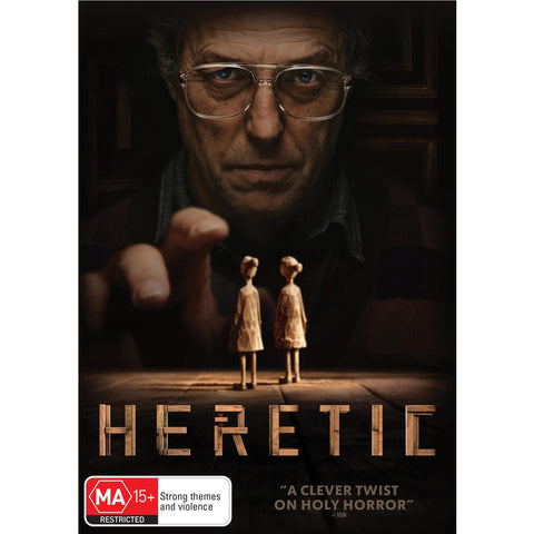 Heretic