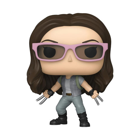 Deadpool & Wolverine - X-23 Pop! Vinyl