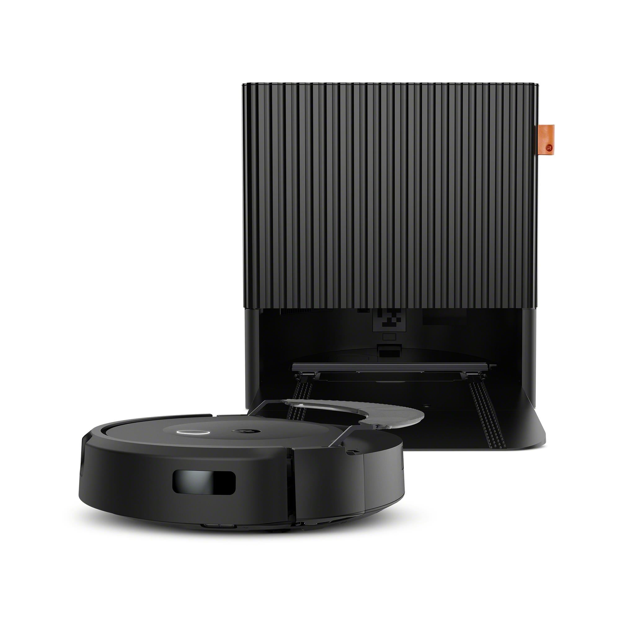 Irobot Max Clean Robot Vacuum Reviews IRobot Roomba I7 Vacuum