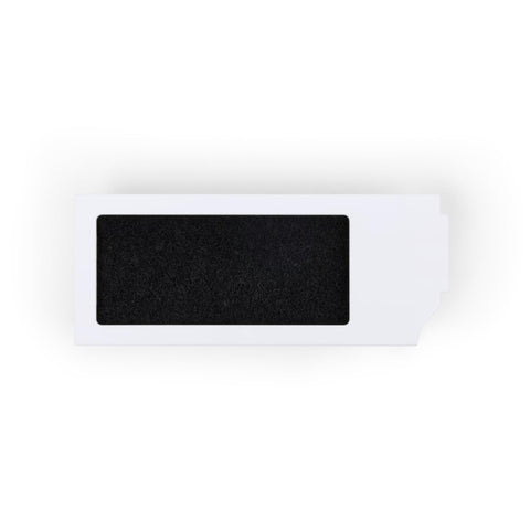 Ecovacs DEEBOT Antibacterial Filter for N20 Pro/Pro Plus/X1 Omni Plus (3 Pack)
