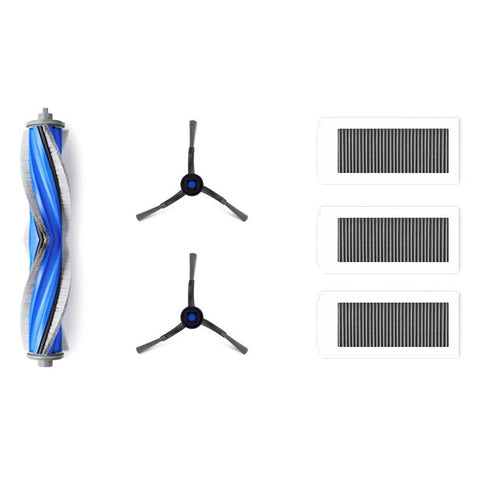 Ecovacs DEEBOT Antibacterial Buddy Kit for X5 Series