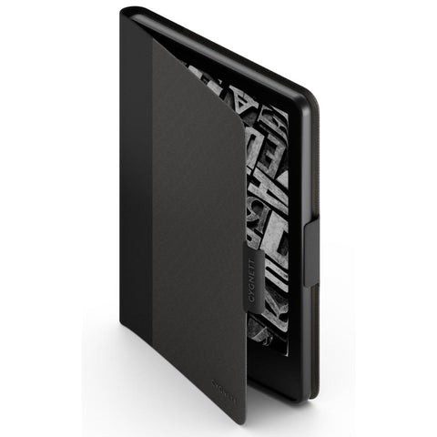 Cygnet Tekview Case for Kindle PaperWhite 7" 12th Gen, Kindle ColorSoft 7" (Black)