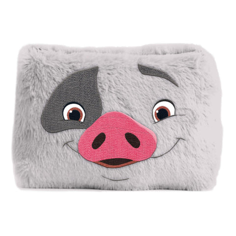 Moana 2 - Pua Plush Pencil Case