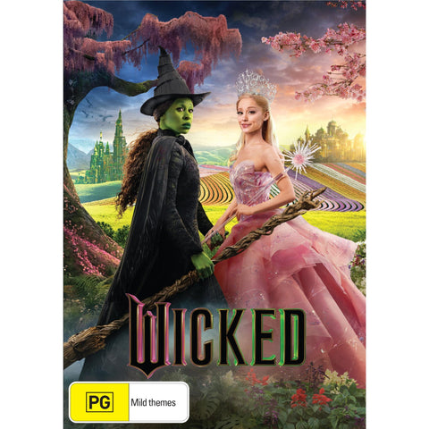 Wicked