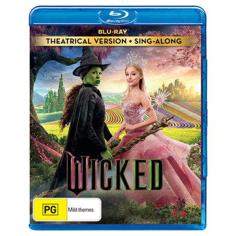 Wicked