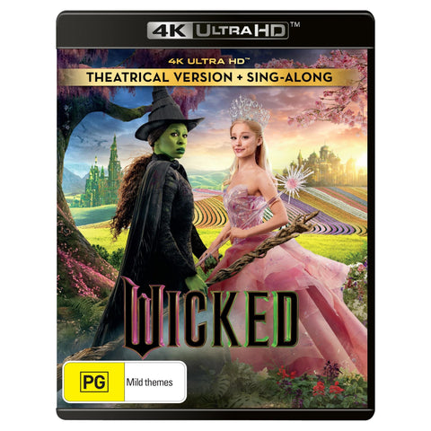 Wicked