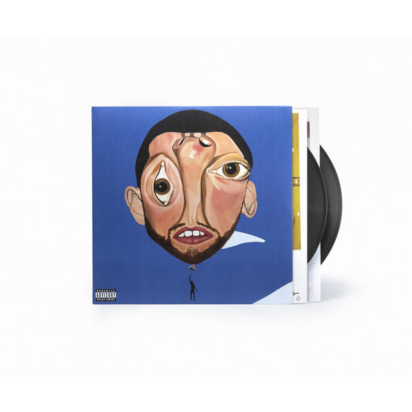Balloonerism (Vinyl) - JB Hi-Fi