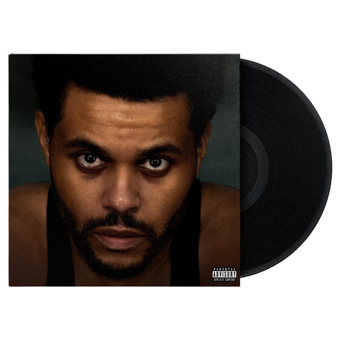 Hurry Up Tomorrow (FIRST PRESSING VINYL)