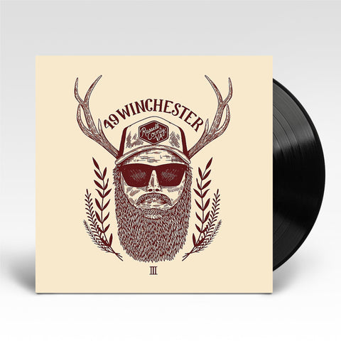 III (Vinyl) (Reissue)