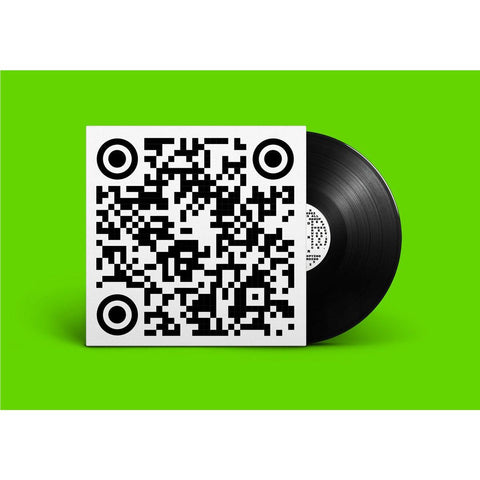 You're Only Young Once But You Can Be Stupid Forever (Vinyl)