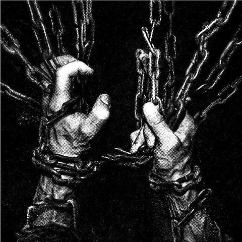 Within The Viscera (Black Marble Vinyl)