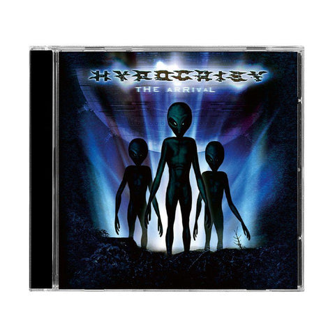 The Arrival (20th Anniversary Edition)