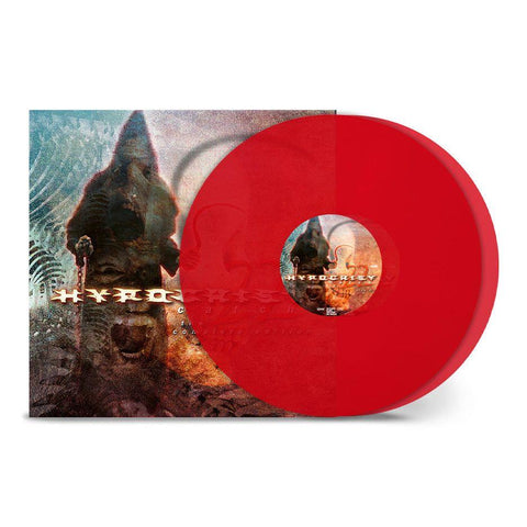Catch 22: The Complete Edition (Red Vinyl)