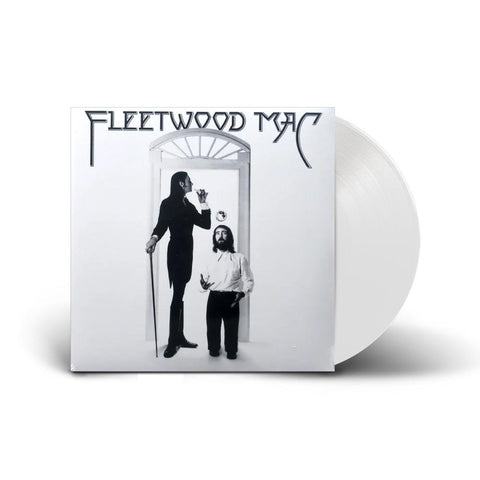 Fleetwood Mac (Limited Clear Vinyl)